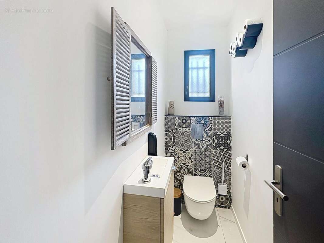 Photo 9 - Maison à ARCAMBAL