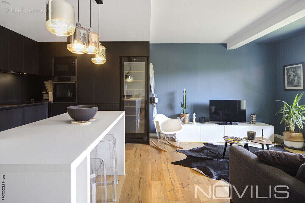 Appartement à SAINT-JEAN