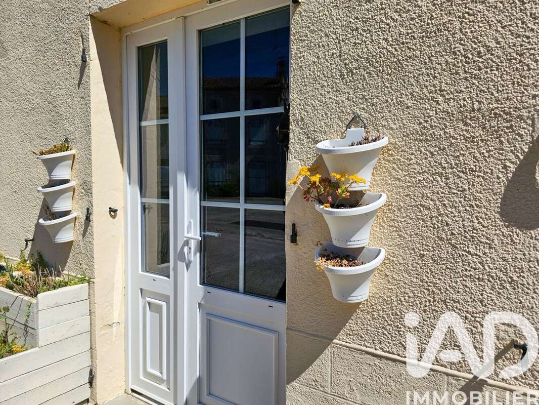 Maison 59 m² à Maisonnais-Sur-Tardoire  - photo 2
