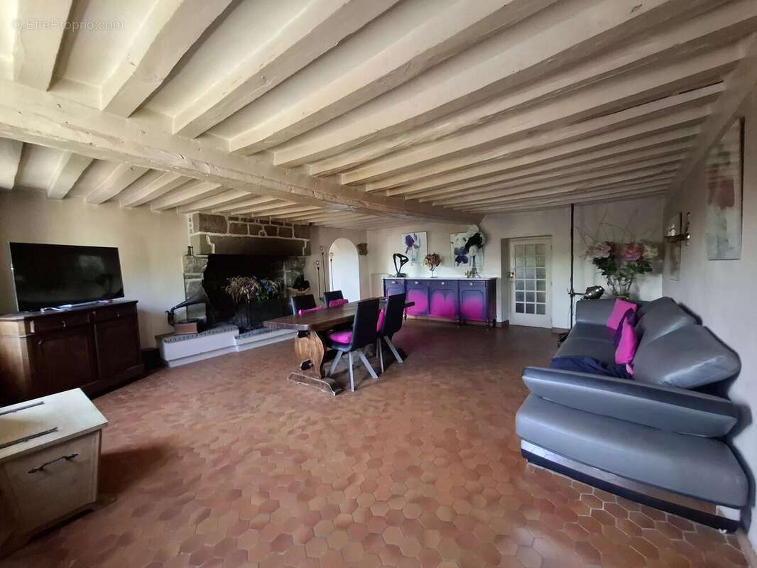 Maison à LA FERTE-MACE