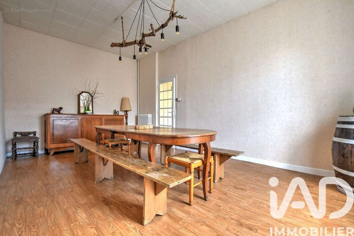 Photo 7 - Maison à SAINT-PRIEST-TAURION