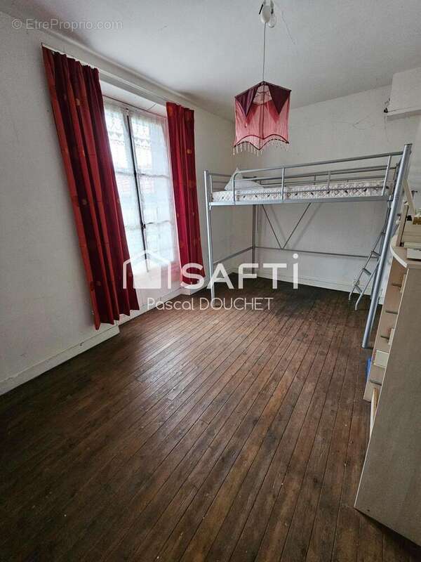 Photo 5 - Maison à CHATEAU-THIERRY