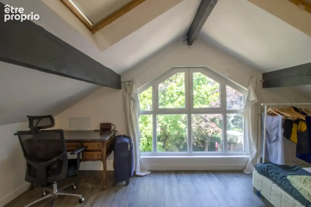 À Sceaux, immobilier de prestige : maison en vente avec QLEIA - photo 14