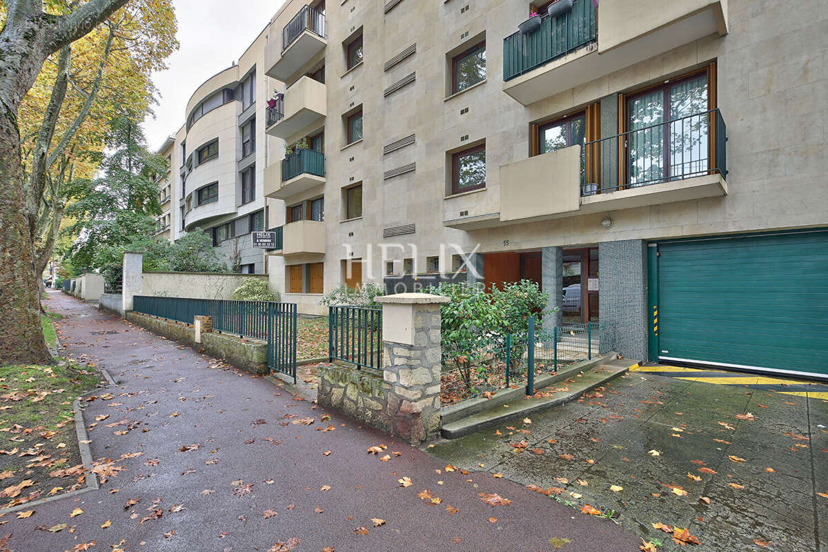 Appartement à LE VESINET
