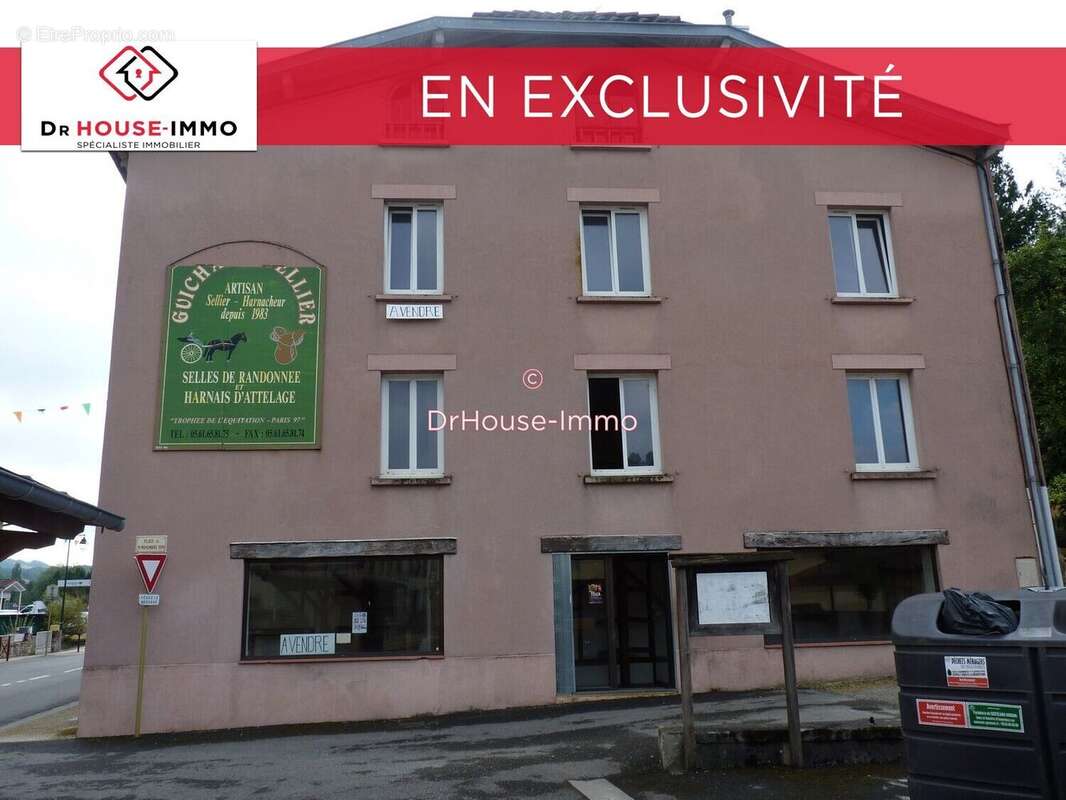 208 m² à La Bastide-De-Serou  - photo 2