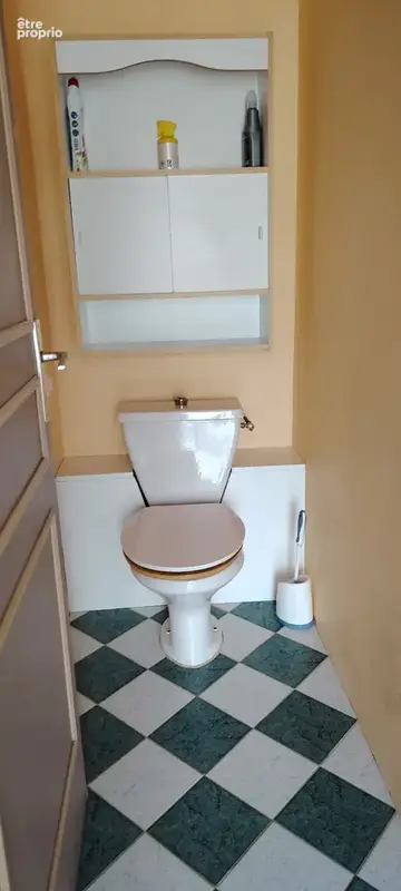 Maison à vendre 5 pièces SAINT LOUP LAMAIRE (79) - photo 17