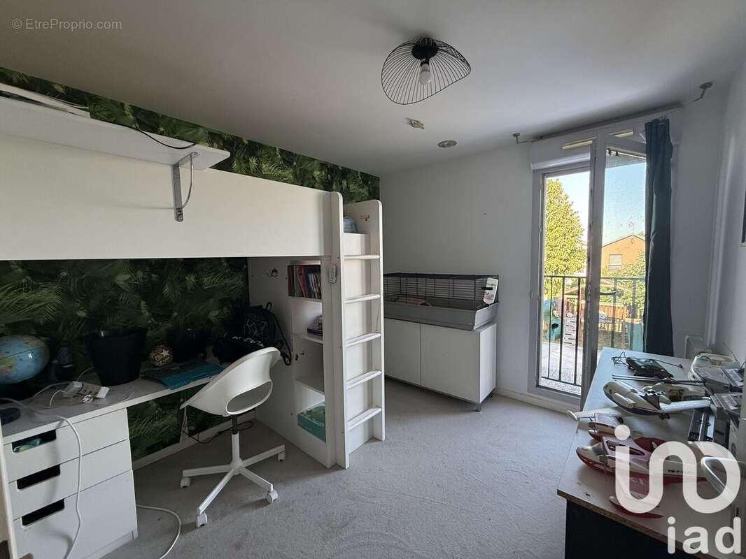 Photo 4 - Maison à VERT-SAINT-DENIS