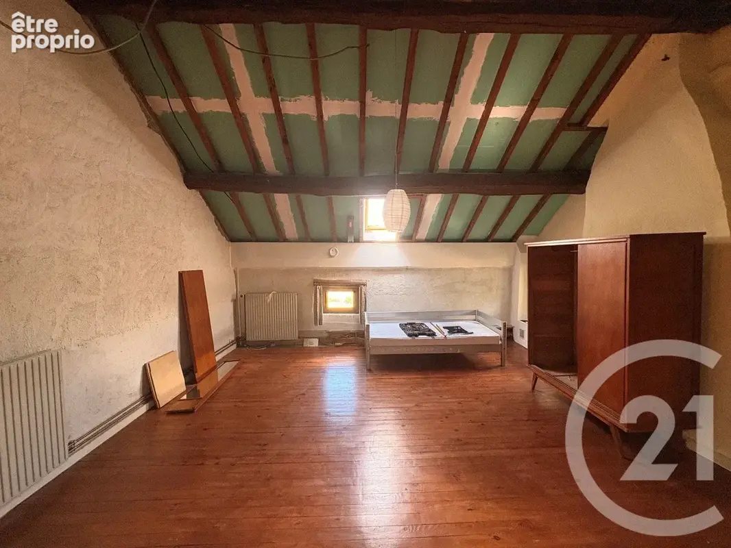 Maison 5 pièces 159 m² à vendre à Sementron (89560) - photo 11