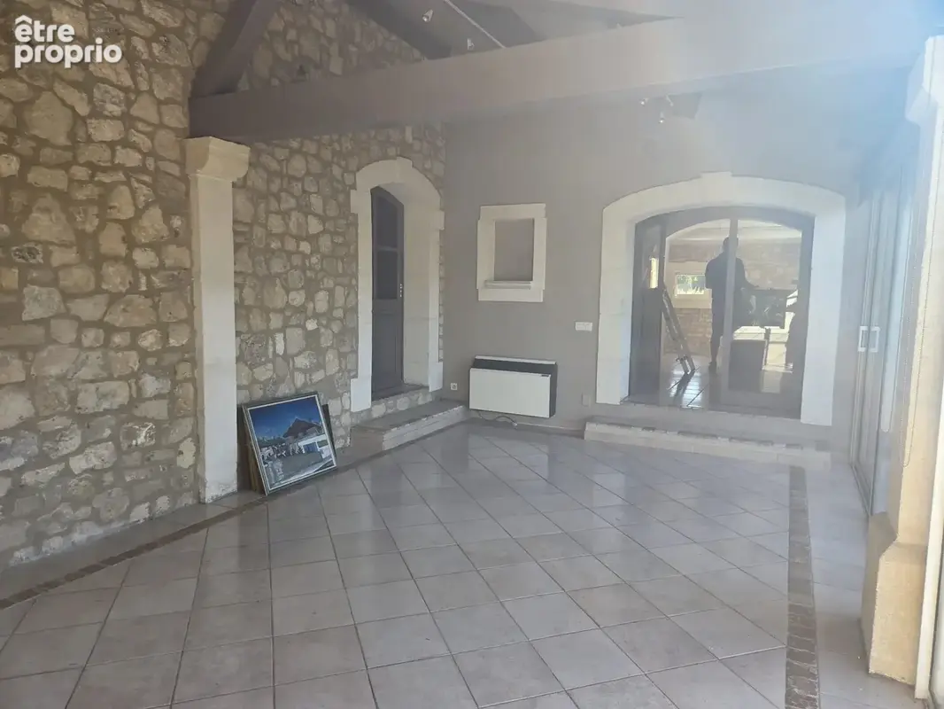 Villa 142m2 Graveson - photo 9