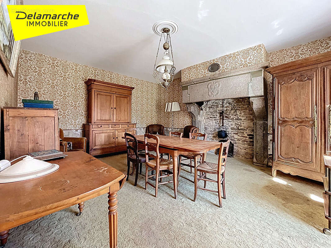 Maison à VER