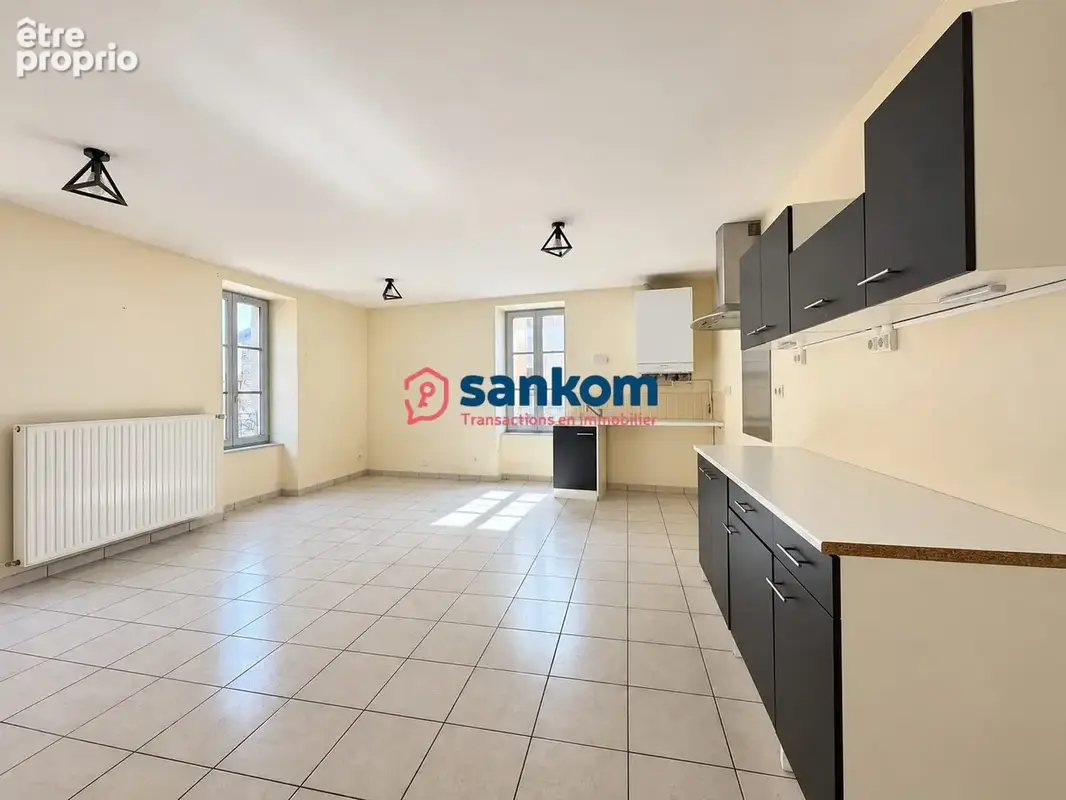 Appartement 185 m² à vendre à Saint-Paulien (43350) - photo 2