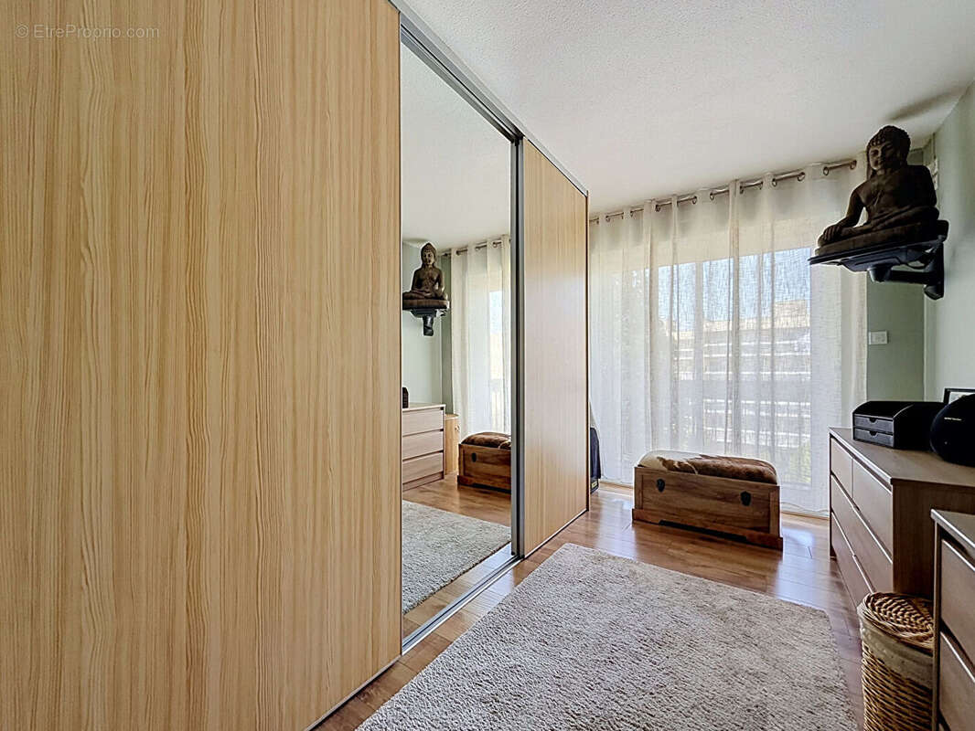 Appartement à ELANCOURT