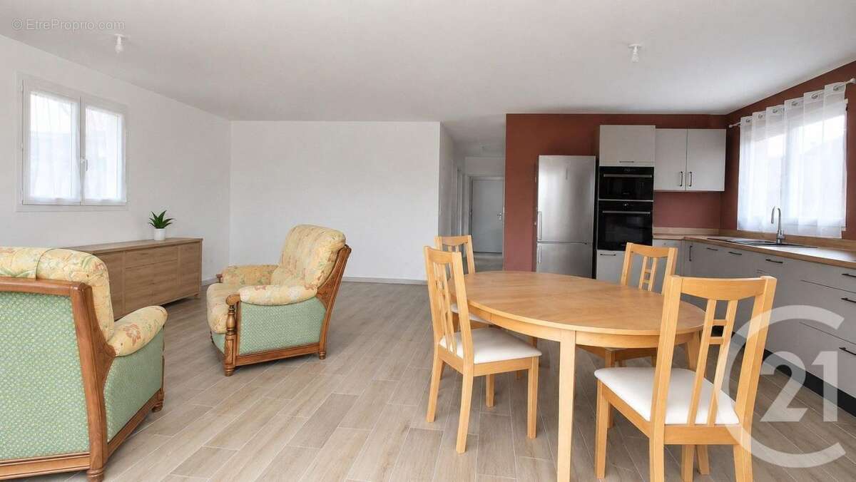 Maison neuve - photo 4