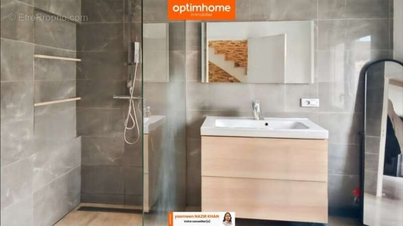 Maison à PARAY-VIEILLE-POSTE