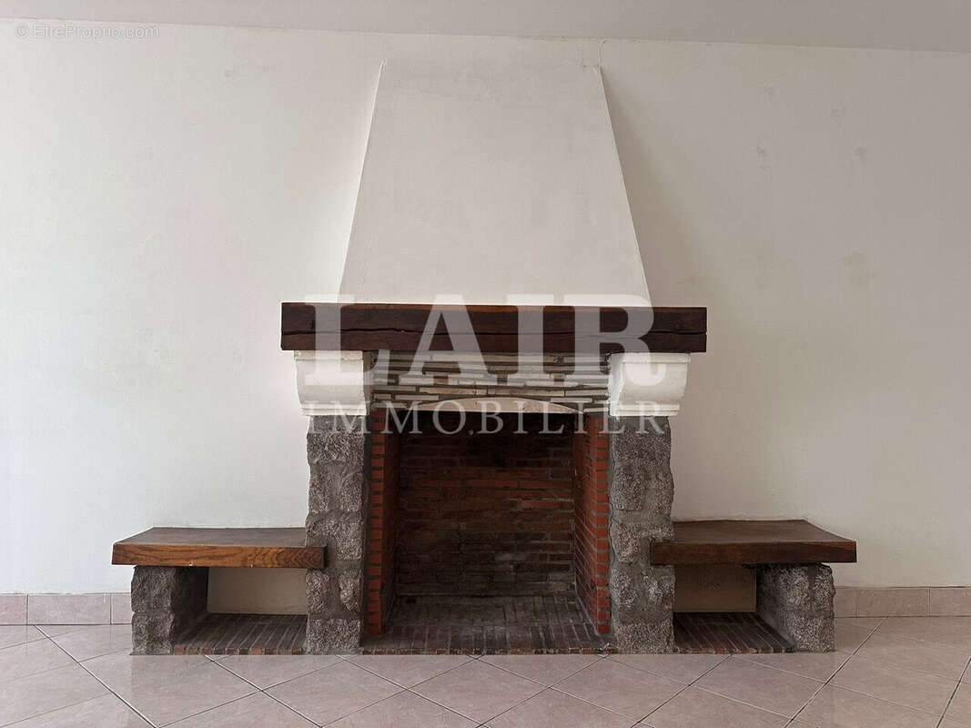 Maison de bourg proche Nogent le Rotrou- B13971 - photo 9