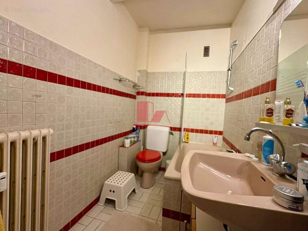 Appartement à VANVES