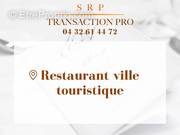 Commerce à L'ISLE-SUR-LA-SORGUE