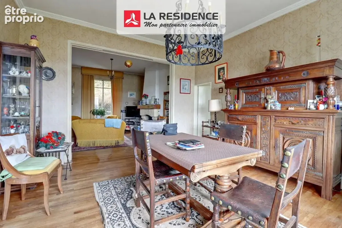Maison 210 m² à Blois  - photo 2