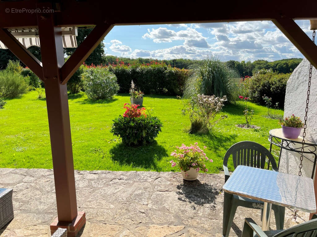 Maison à FONTAINEBLEAU