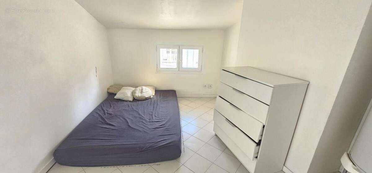 Appartement à LYON-1E