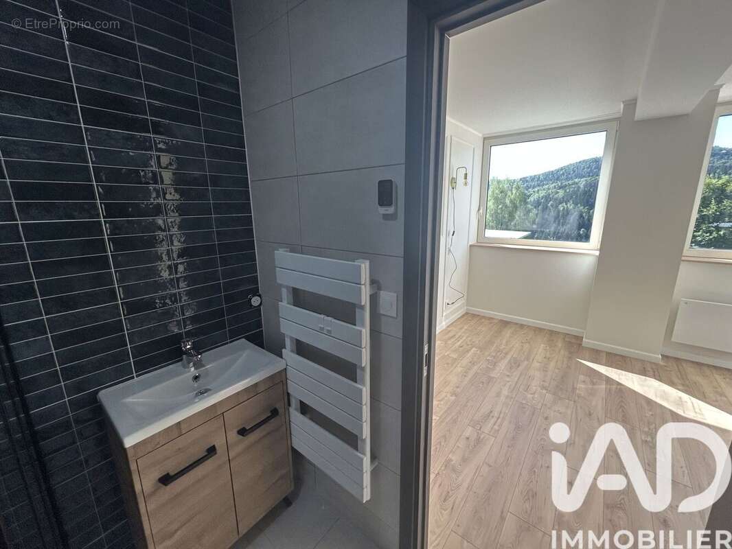 Photo 8 - Appartement à MORBIER