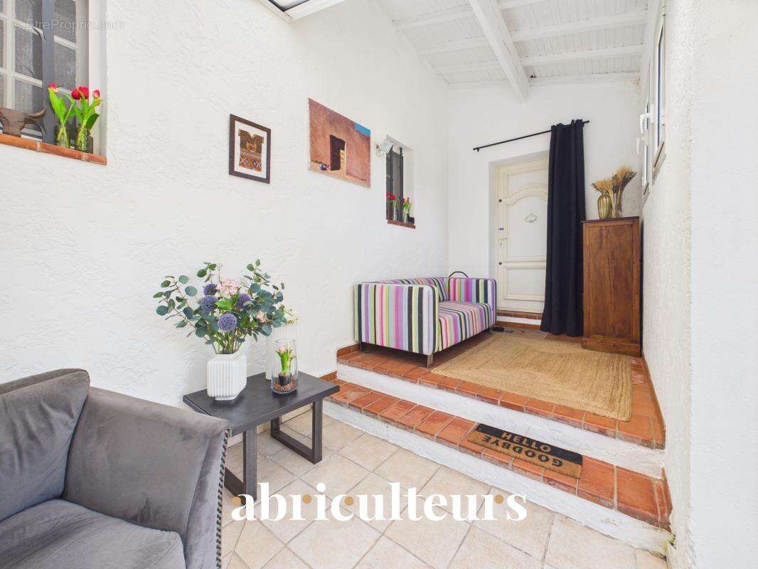 Maison à ARLES