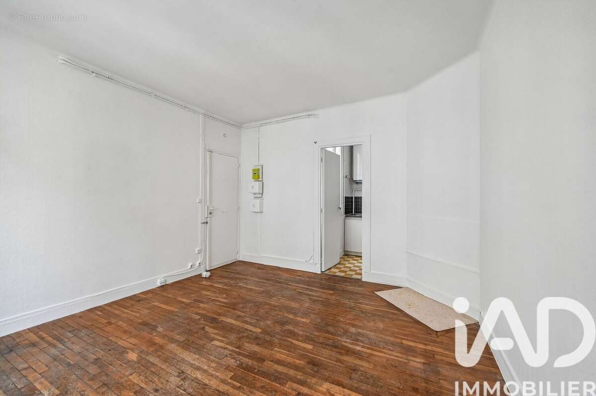 Photo 5 - Appartement à PARIS-14E