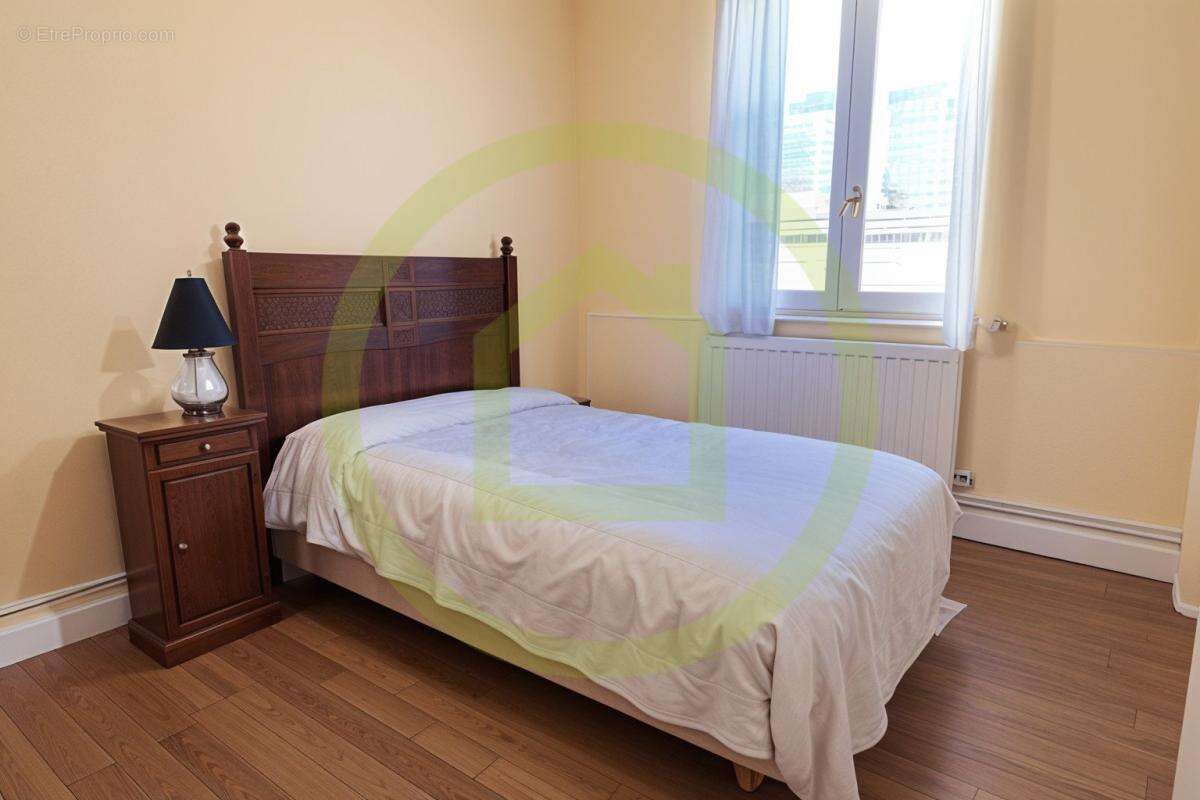 Appartement à CAMBRAI