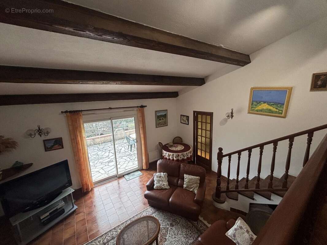 Maison à FIGANIERES