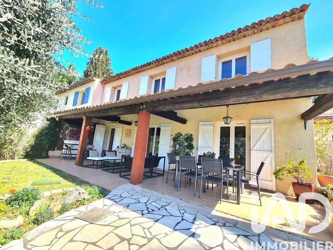 Photo 5 - Maison à PEYMEINADE