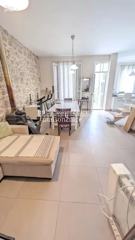 Villa 4 chambres - Jardin - parfait état - photo 10