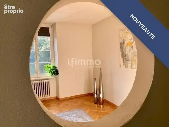 Appartement 3 pièces de 70 m² - photo 2