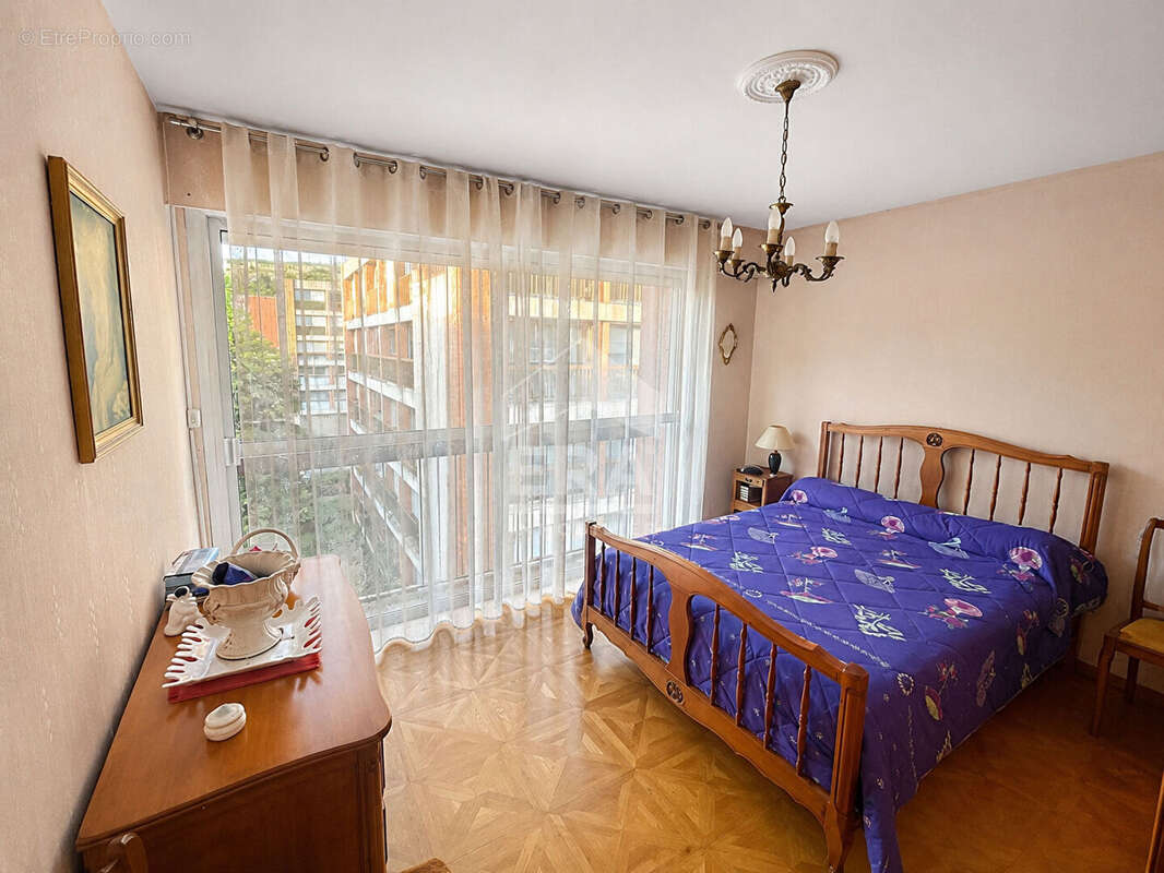 Appartement 71m² à les pennes-mirabeau - photo 4