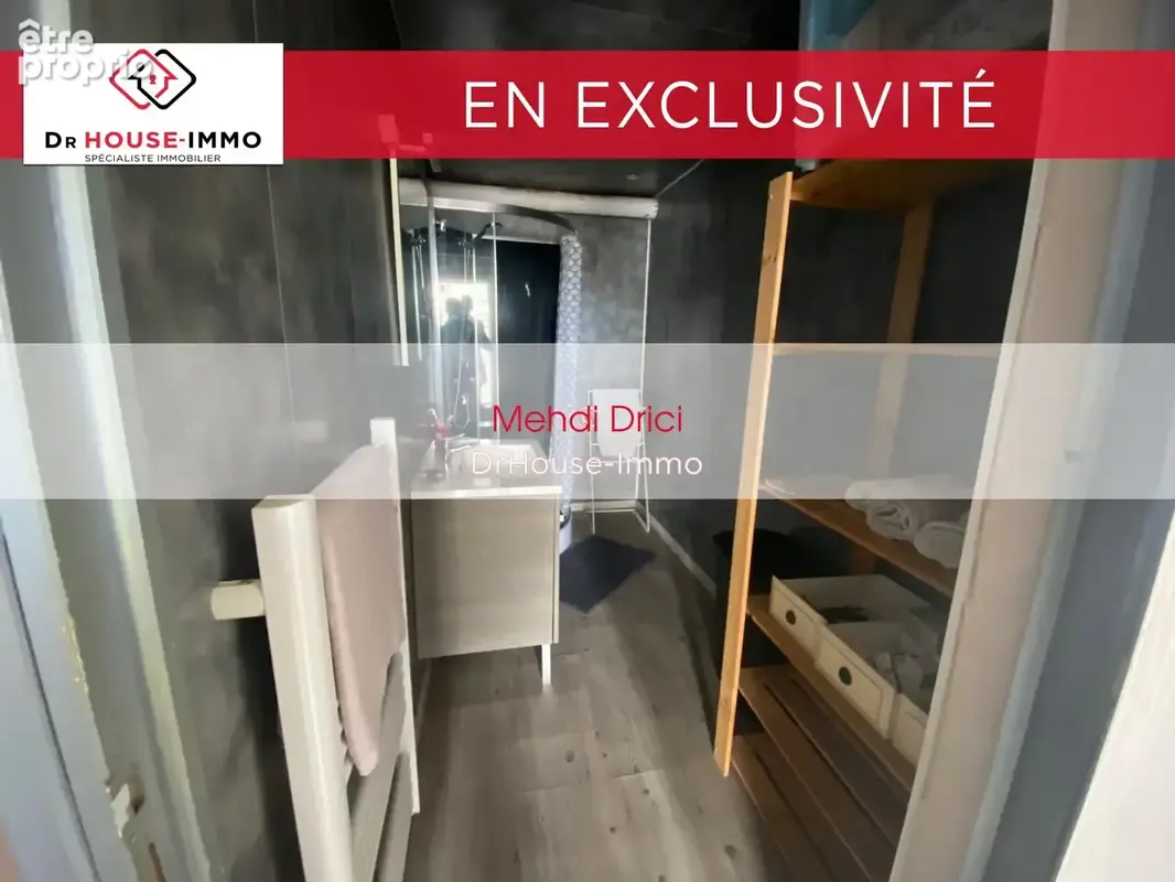 Maison 62 m² à Oignies  - photo 6