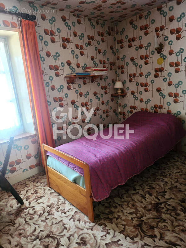 Belle Maison de pays situé a soisy bouy - photo 10