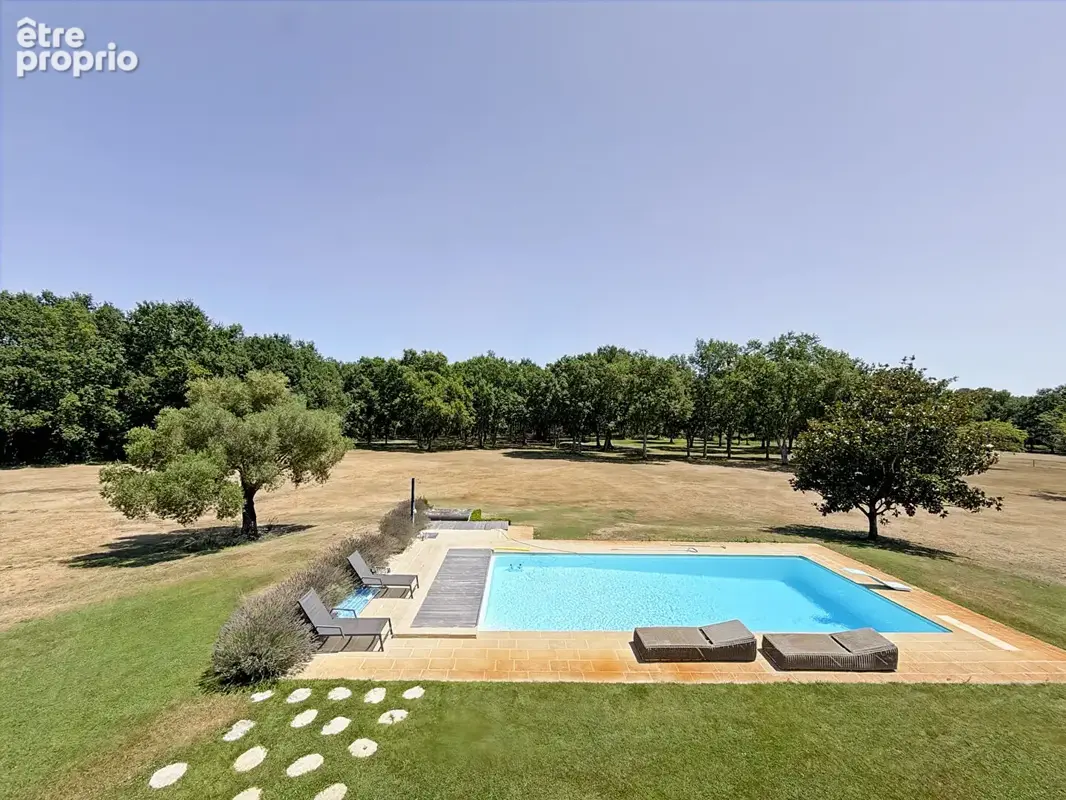 Photo Maison à Cestas au prix de 1 699 500€