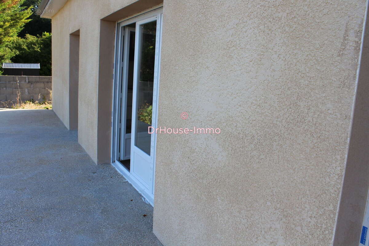 Maison à SAINT-MICHEL