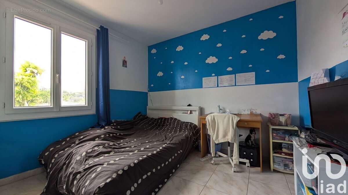 Photo 6 - Maison à SAINT-SAVIN