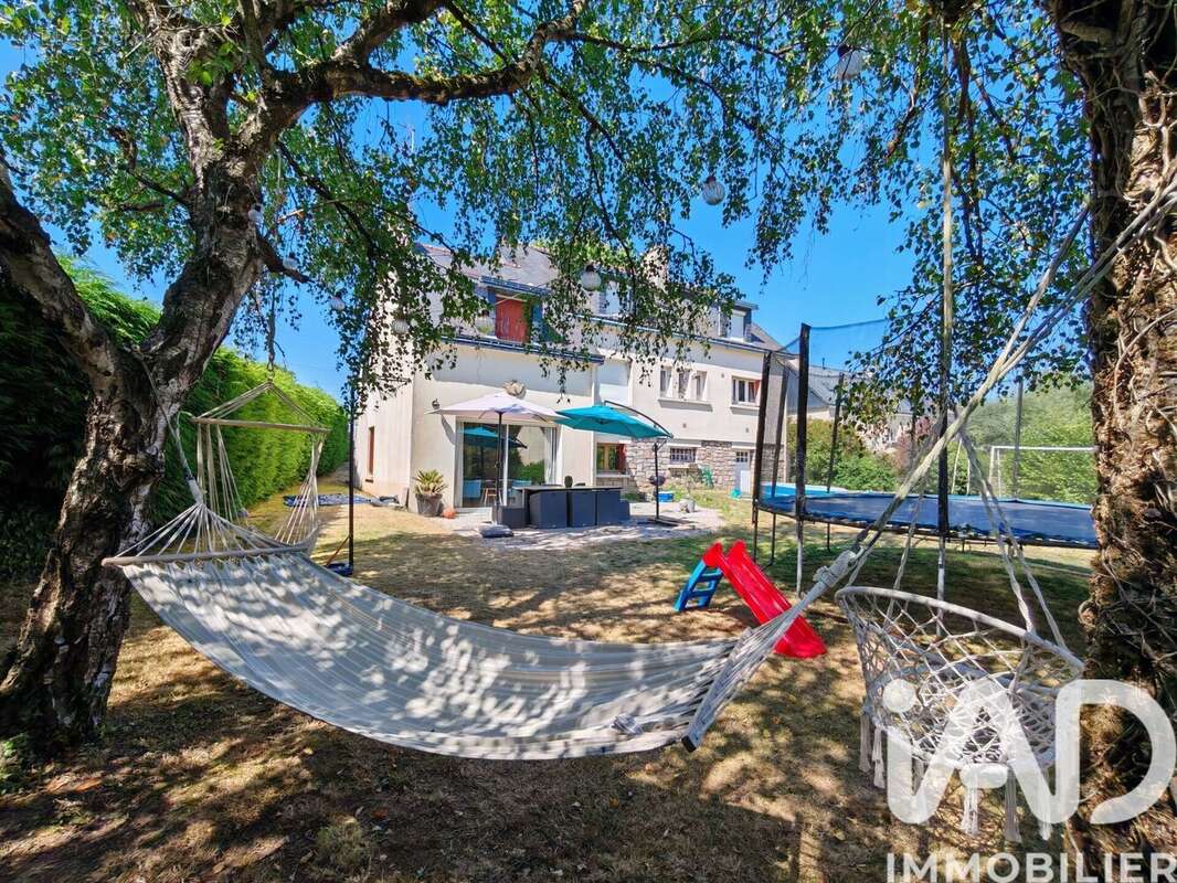 Photo 2 - Maison à PLOERMEL