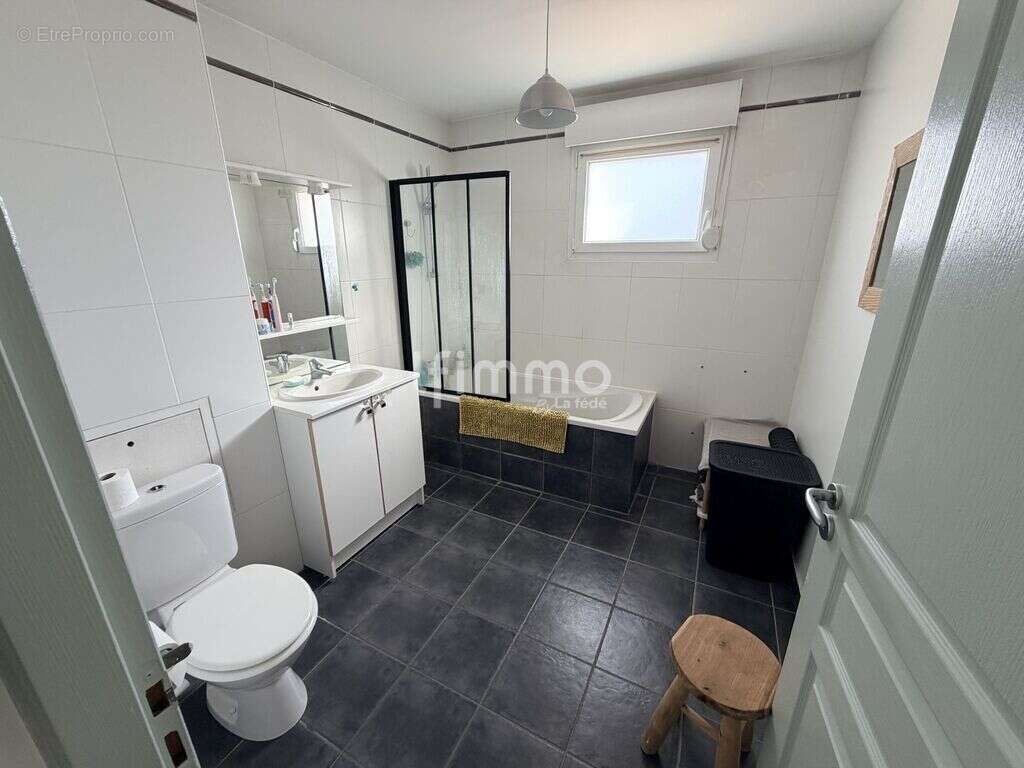 Vente maison à Helstroff 57220 - photo 6