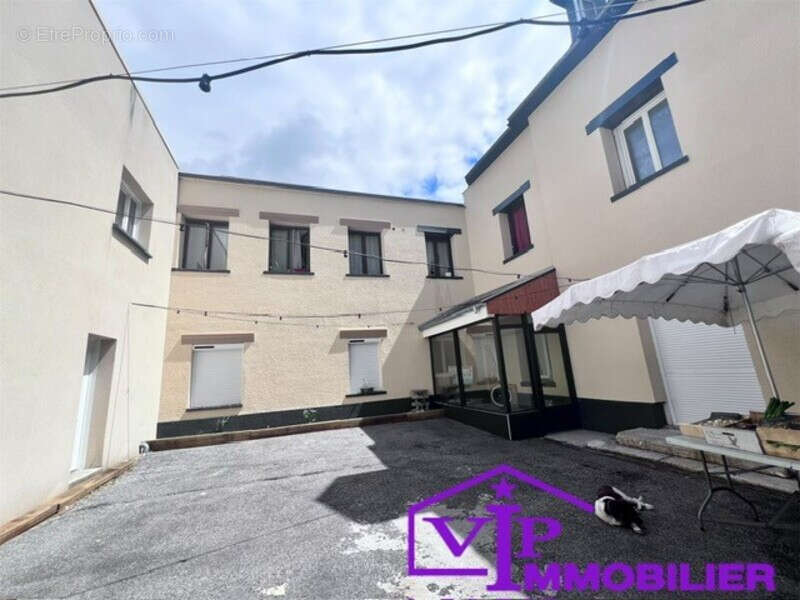 Appartement à ROUEN