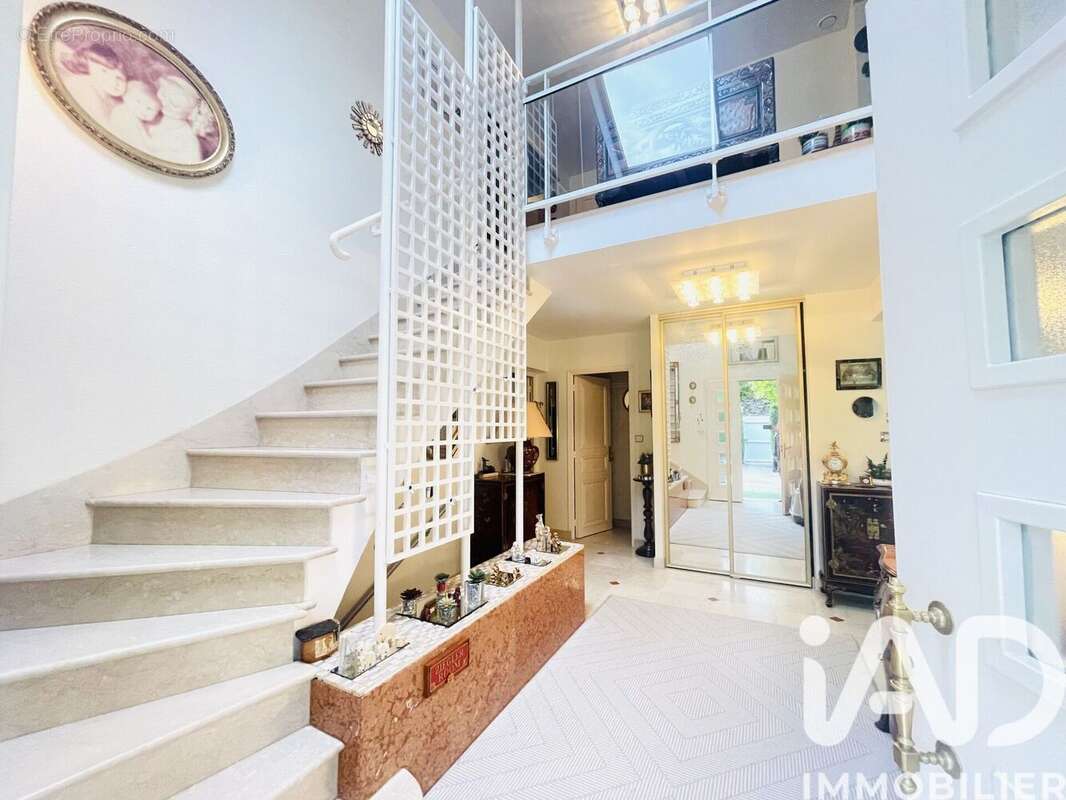 Photo 3 - Maison à ABLON-SUR-SEINE