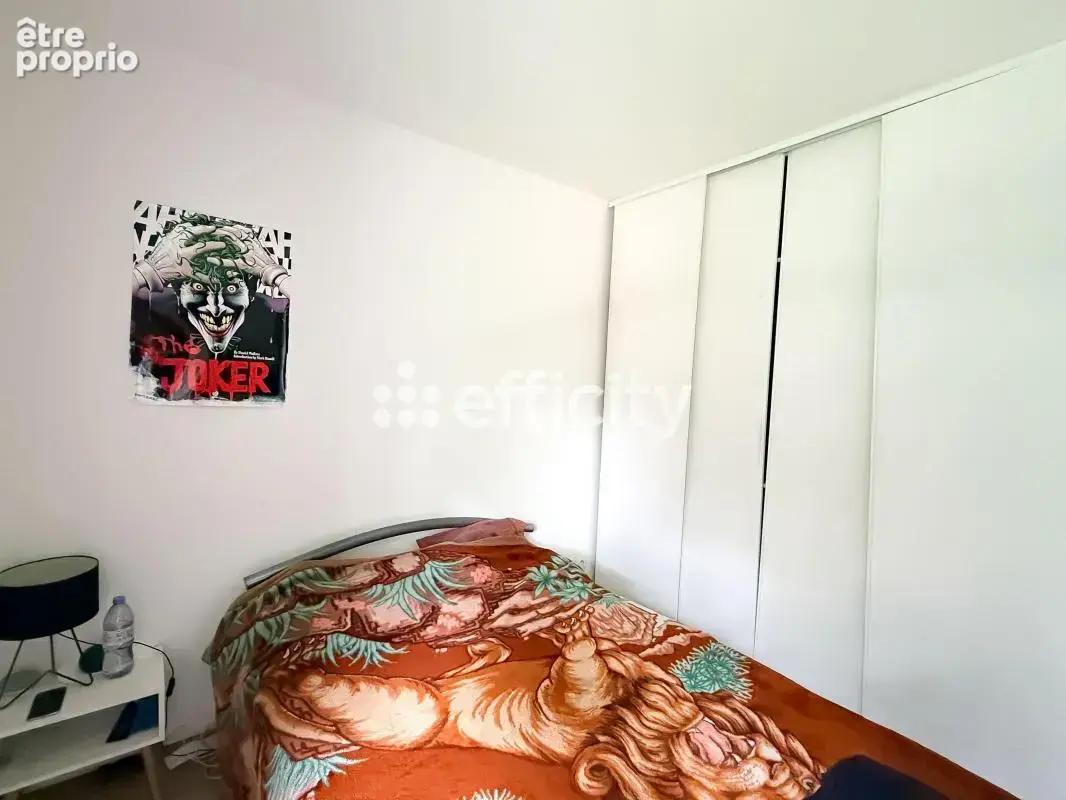 Appartement récent - photo 3