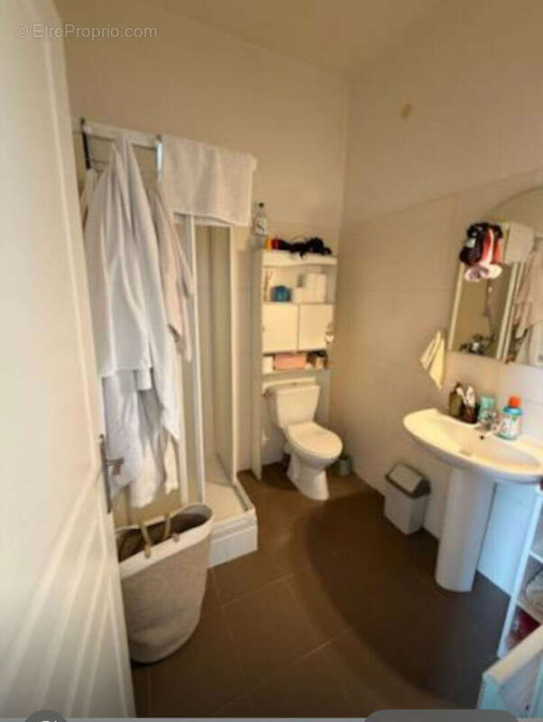 Appartement à CORTE