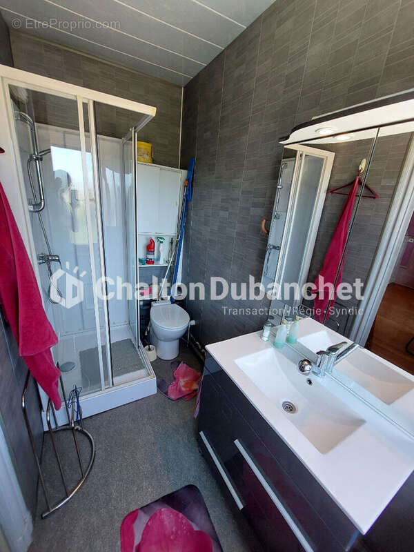 Maison 179 m² à Feurs  - photo 5