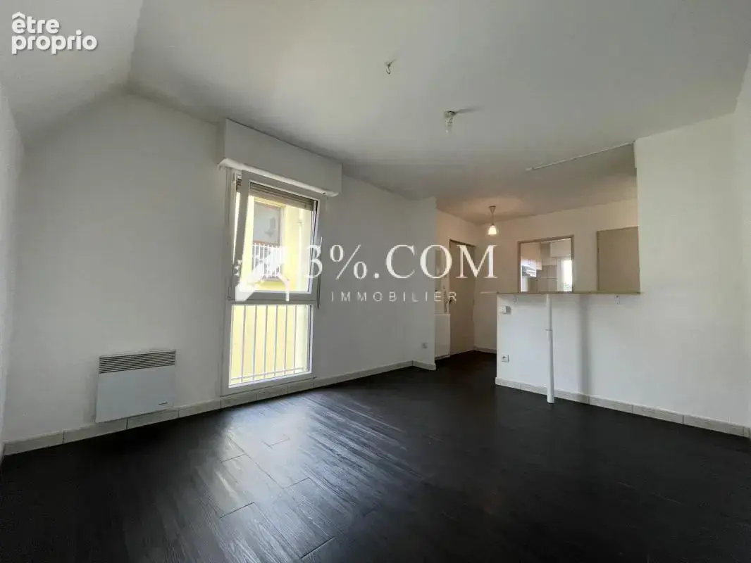 3%.COM - EXCLUSIVITÉ à VENDENHEIM, duplex de F3/4 de 75m2, 1 - photo 8