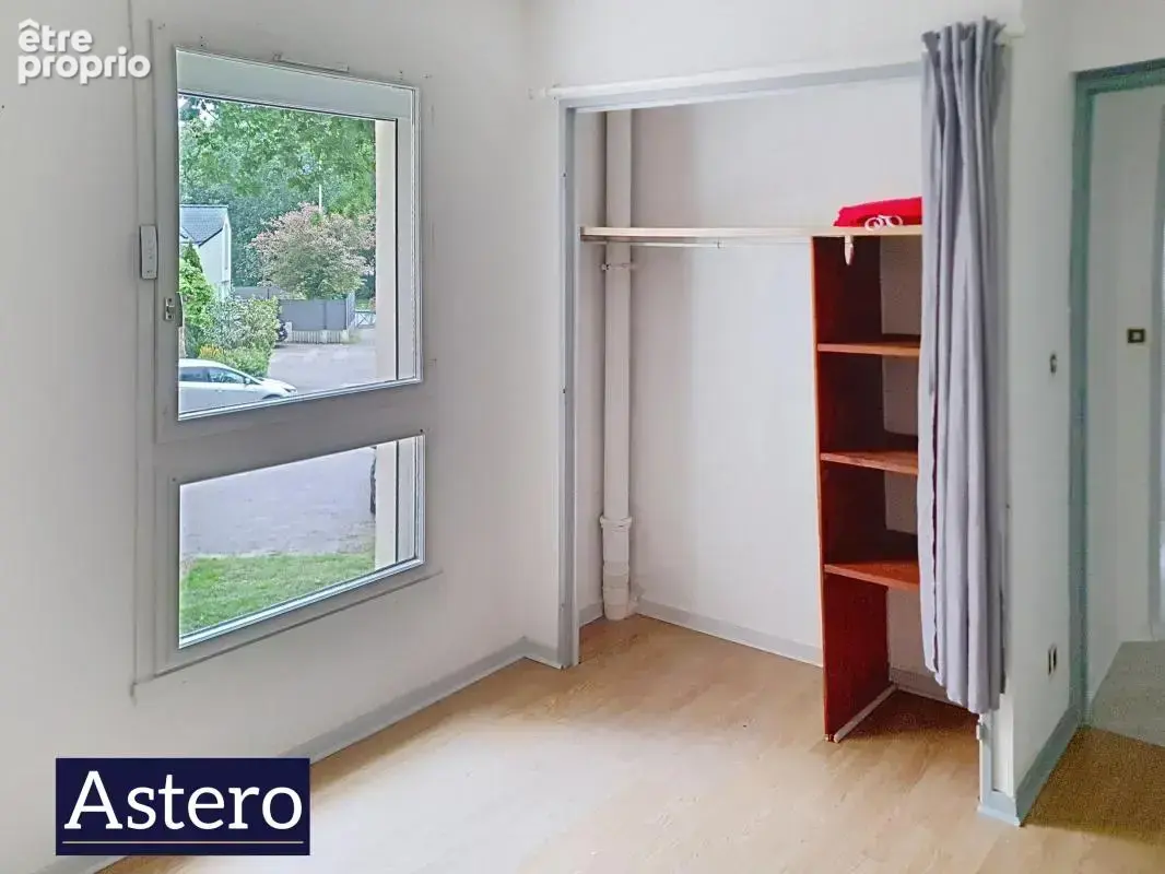 A Vannes, bel appartement de 86m² lumineux et fonctionnel proche toutes commodités - photo 7
