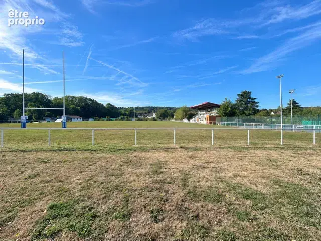 MARCOUSSIS - Maison Familiale de 6 pièces édifiée sur sous-sol total - Vue sur le stade de rugby - Bon état - photo 23