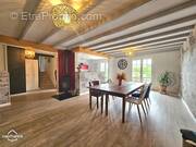 Maison à MONTOURNAIS