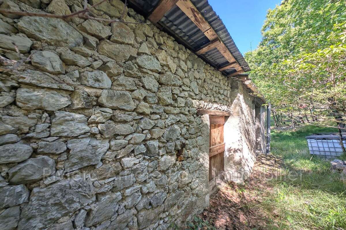 Maison 68 m² à Auvare  - photo 7